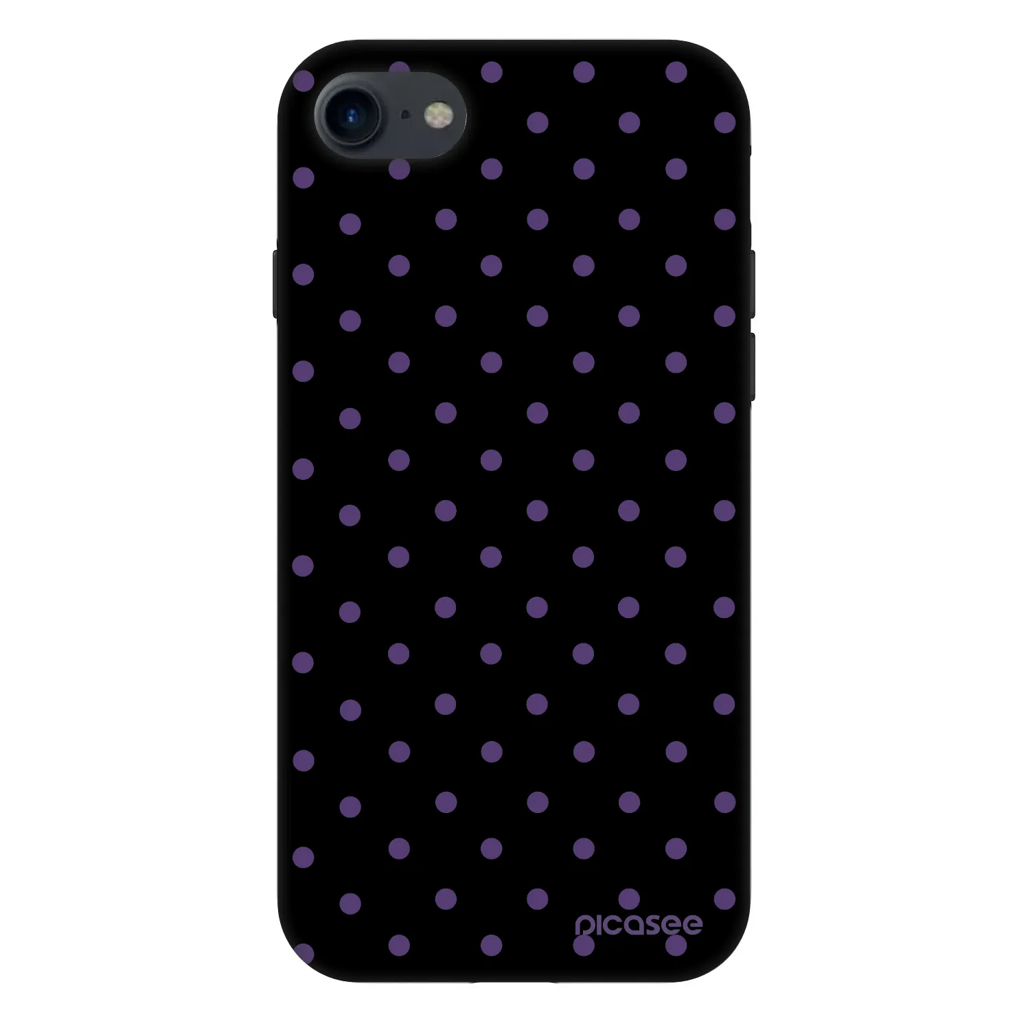 Picasee Fashion Case za Apple iPhone 7 - Flickers