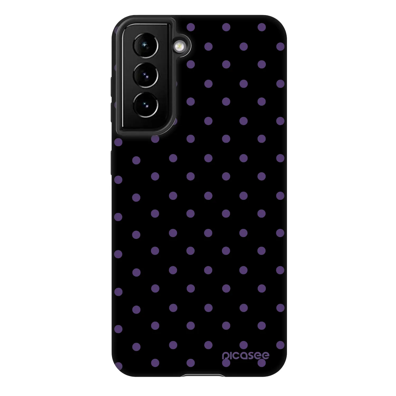 Picasee Fashion Case za Samsung Galaxy S22 5G - Flickers