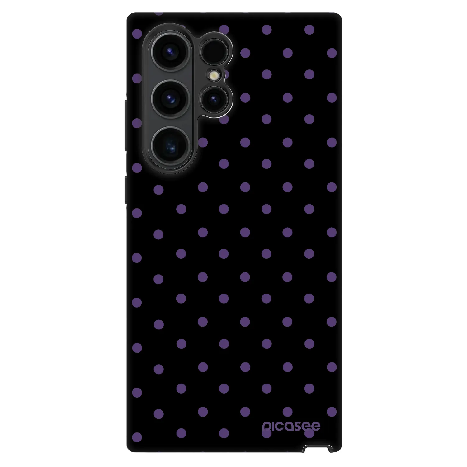 Picasee Fashion Case za Samsung Galaxy S22 Ultra 5G - Flickers