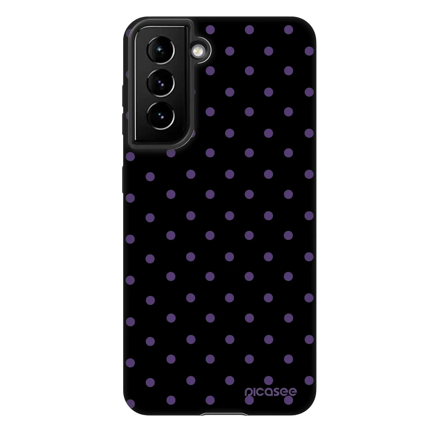 Picasee Fashion Case za Samsung Galaxy S21 FE 5G - Flickers