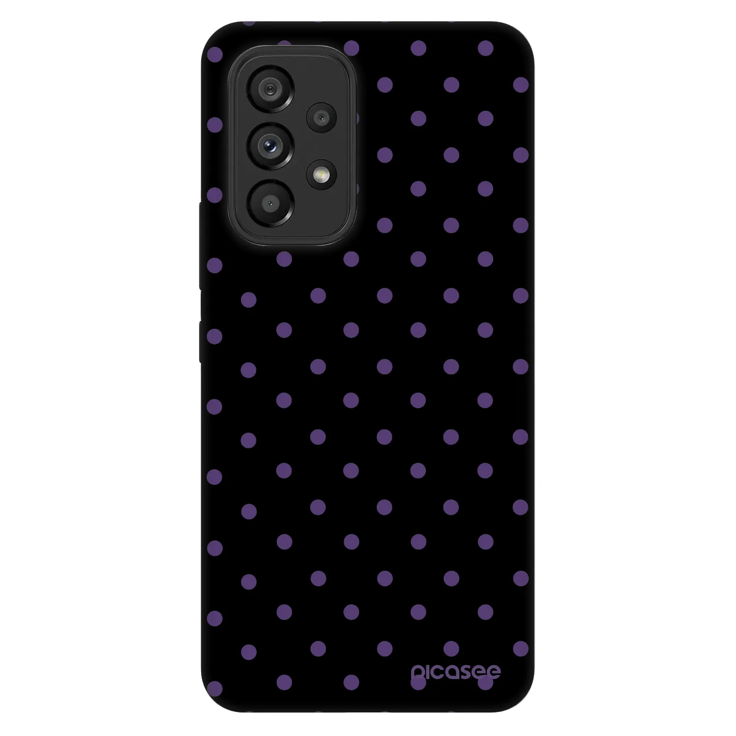 Picasee Fashion Case za Samsung Galaxy A53 5G A536 - Flickers
