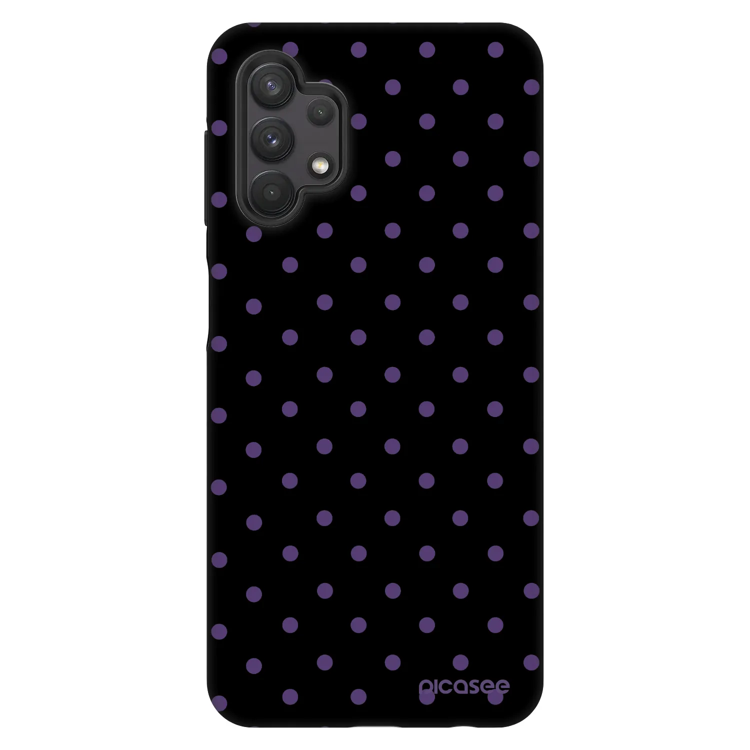 Picasee Fashion Case za Samsung Galaxy A32 5G A326B - Flickers