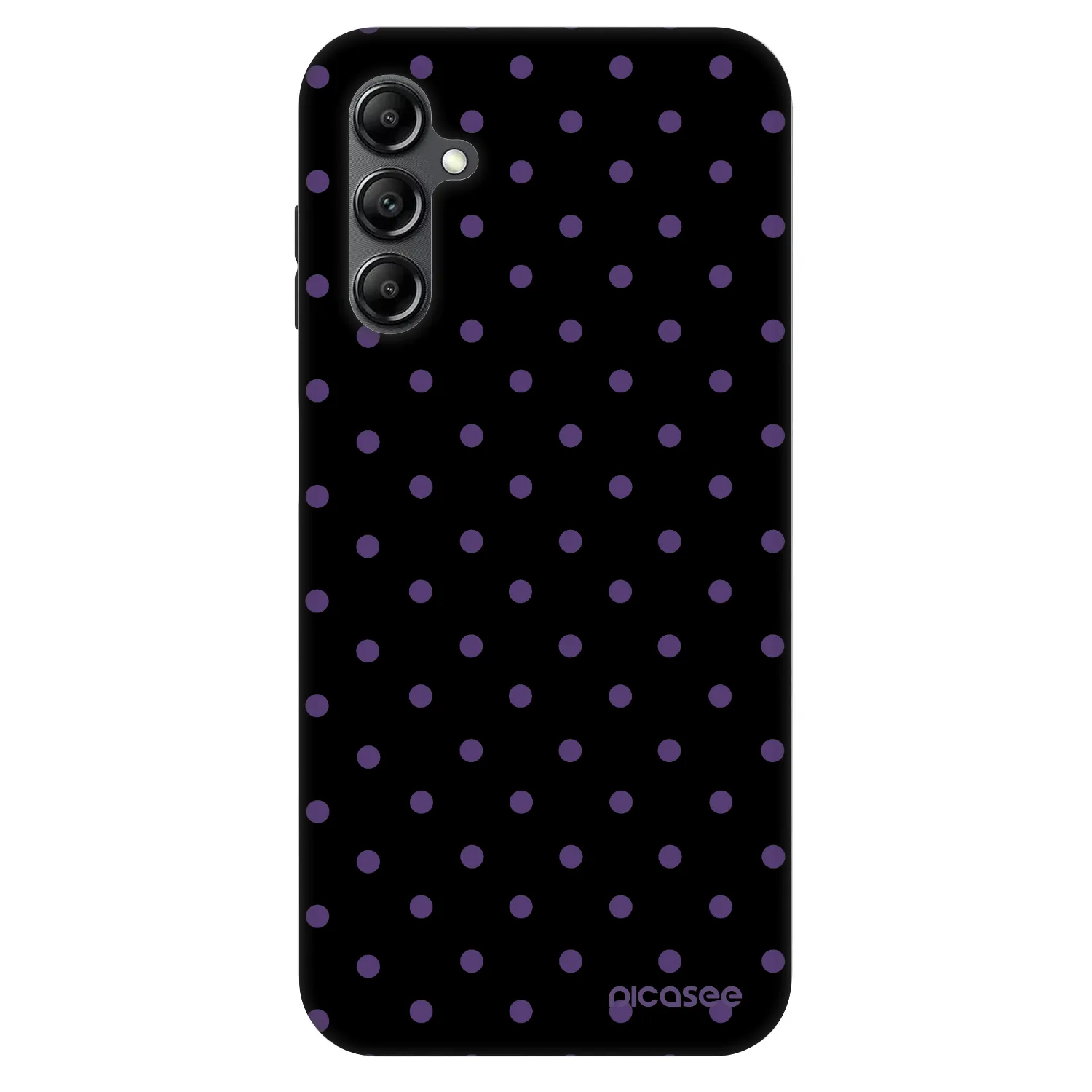 Picasee Fashion Case za Samsung Galaxy A14 5G A146P - Flickers