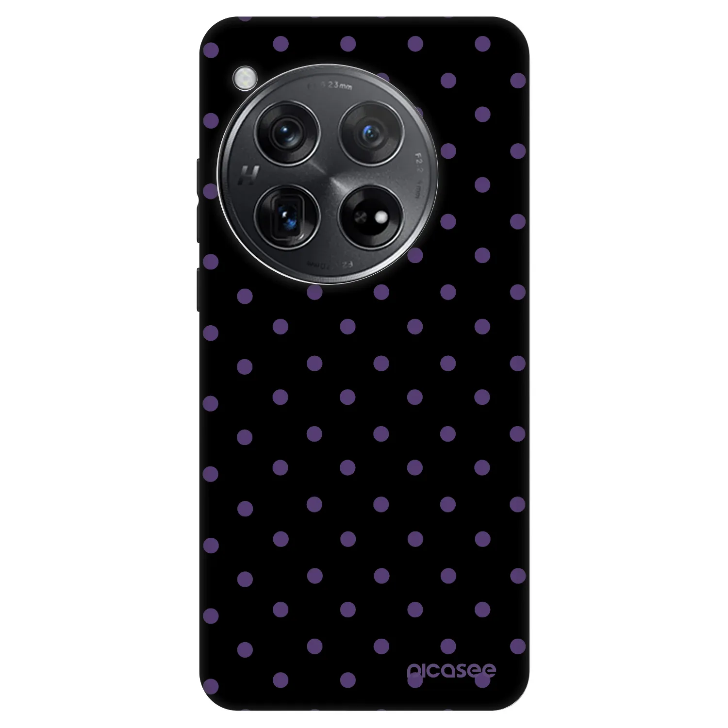 Picasee Fashion Case za OnePlus 12 5G - Flickers