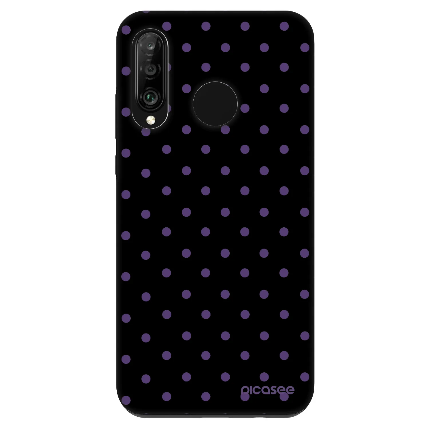 Picasee Fashion Case za Huawei P30 Lite - Flickers
