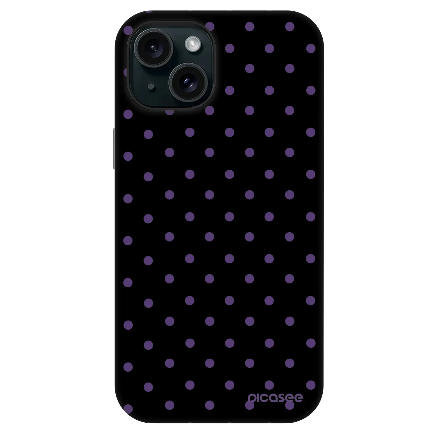 Picasee Fashion Case MagSafe za Apple iPhone 13 - Flickers
