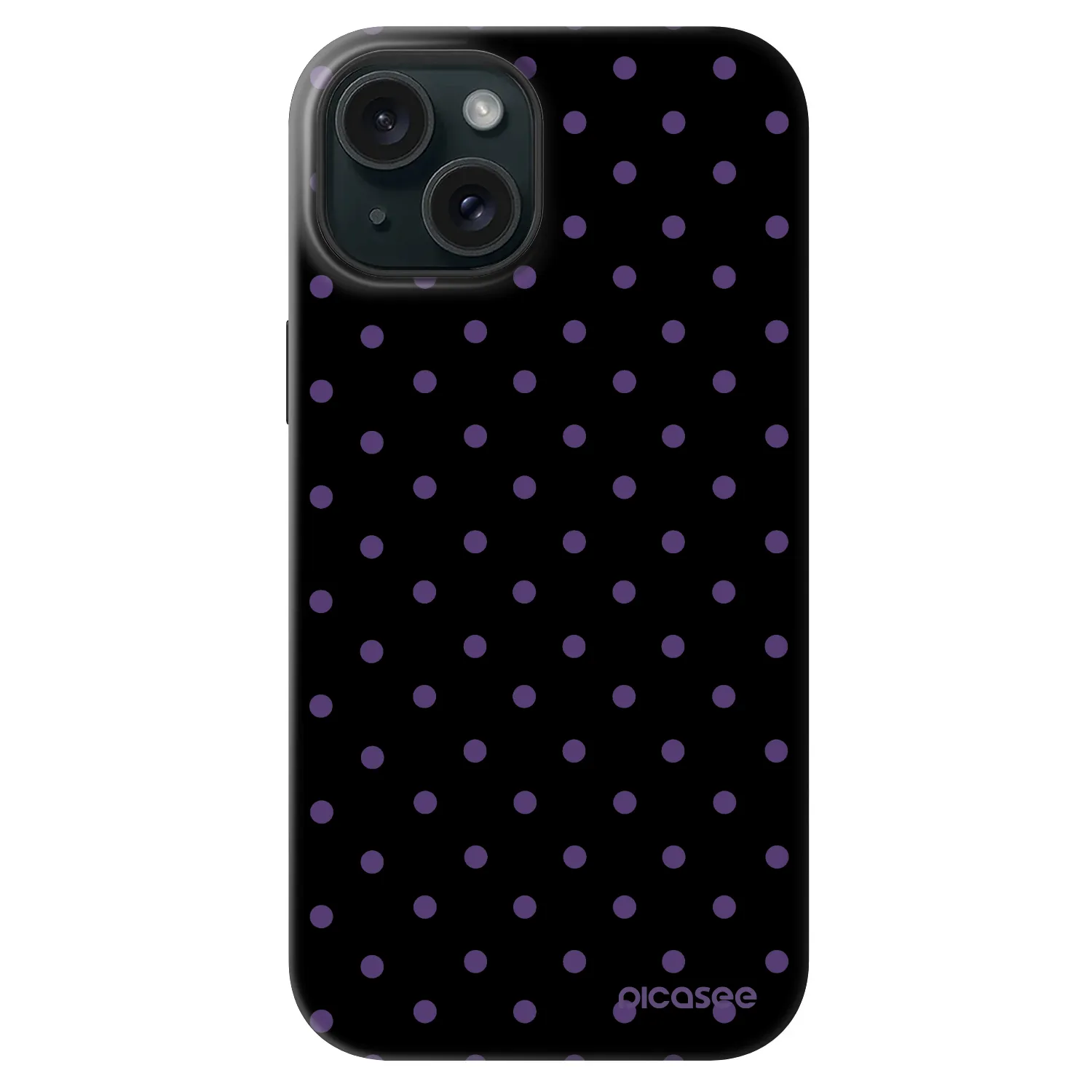 Picasee Fashion Case MagSafe za Apple iPhone 14 - Flickers