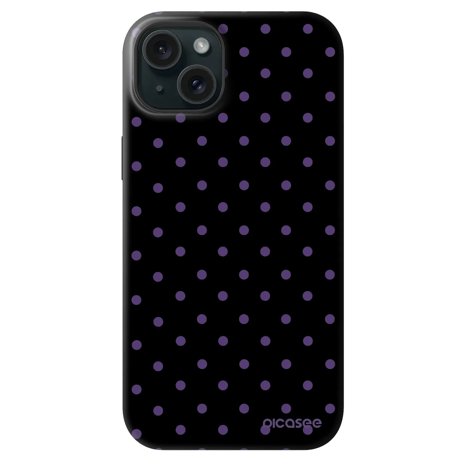 Picasee Fashion Case MagSafe za Apple iPhone 14 Plus - Flickers