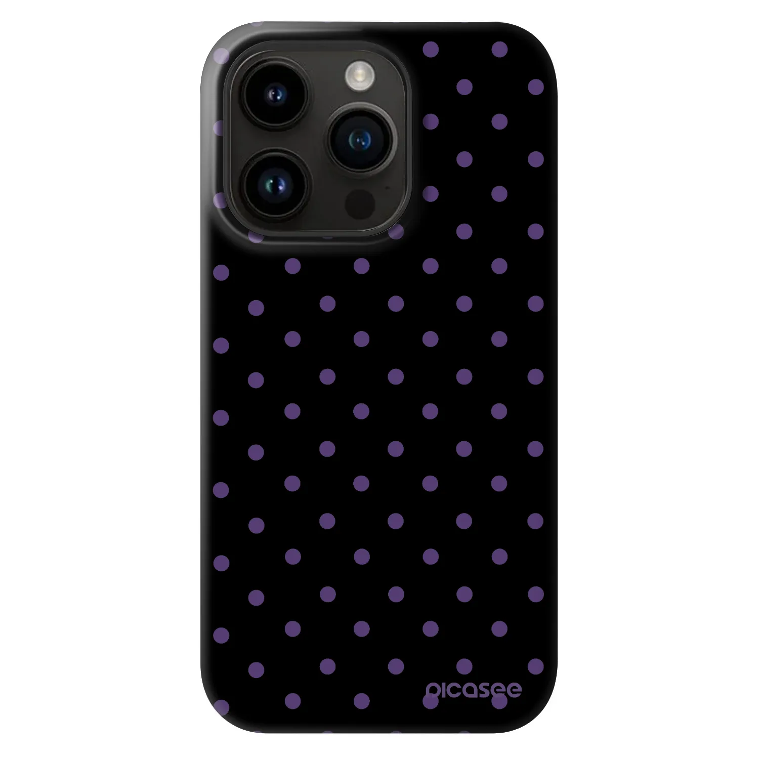 Picasee Fashion Case MagSafe za Apple iPhone 14 Pro - Flickers