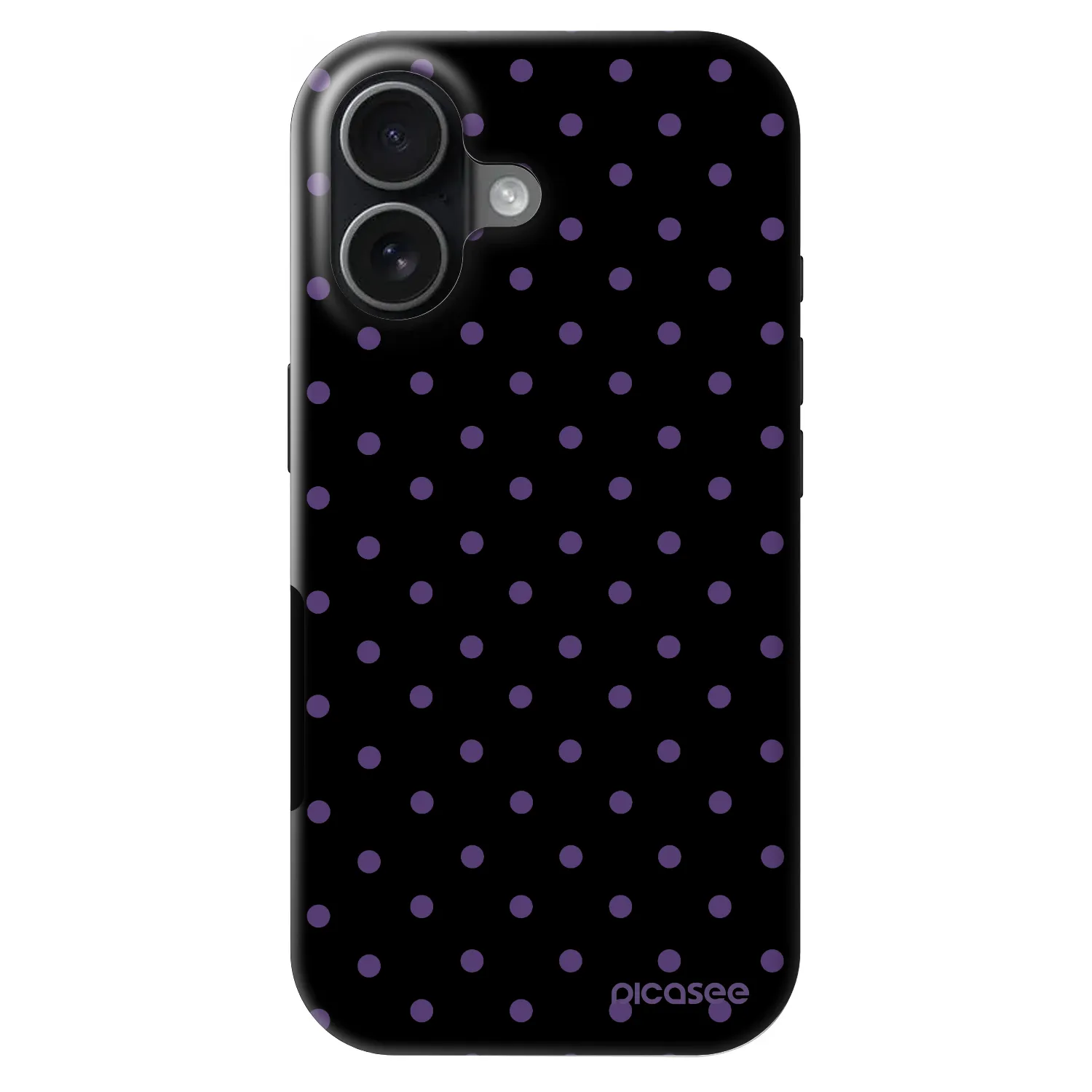Picasee Fashion Case MagSafe za Apple iPhone 17 - Flickers
