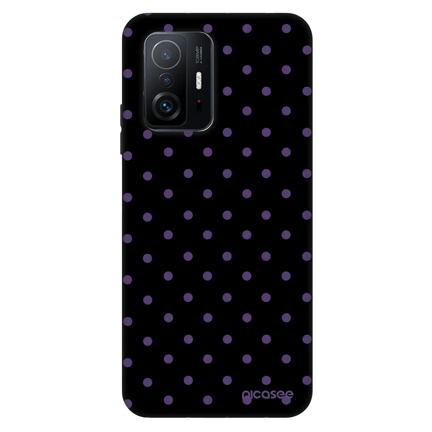 Picasee Fashion Case za Xiaomi 11T - Flickers