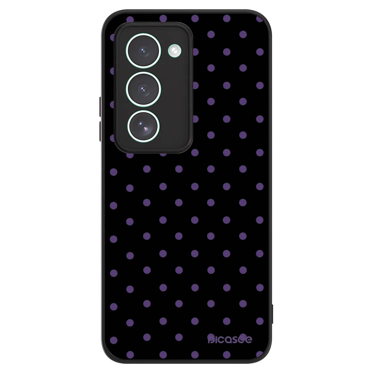 Picasee ULTIMATE CASE za Xiaomi Redmi 15 5G - Flickers