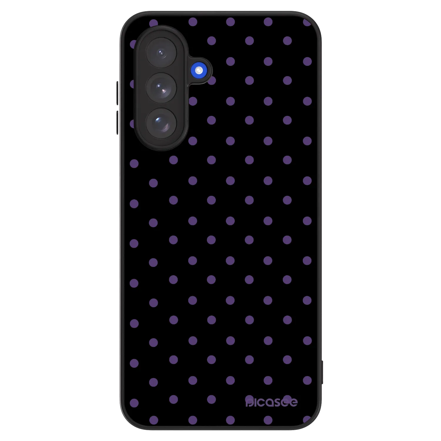 Picasee ULTIMATE CASE za Samsung Galaxy A17 5G - Flickers