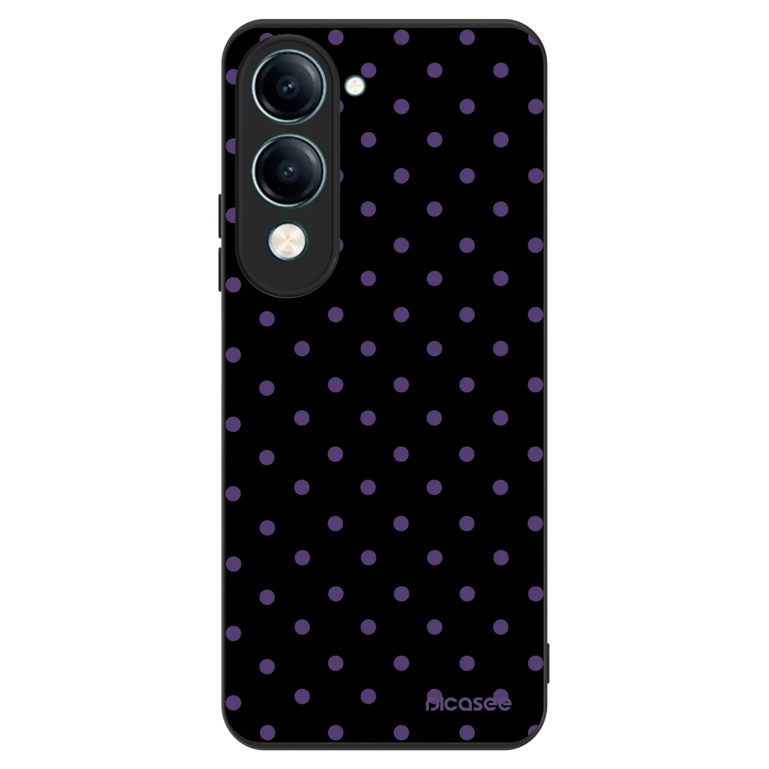 Picasee ULTIMATE CASE za Vivo Y29s 5G - Flickers