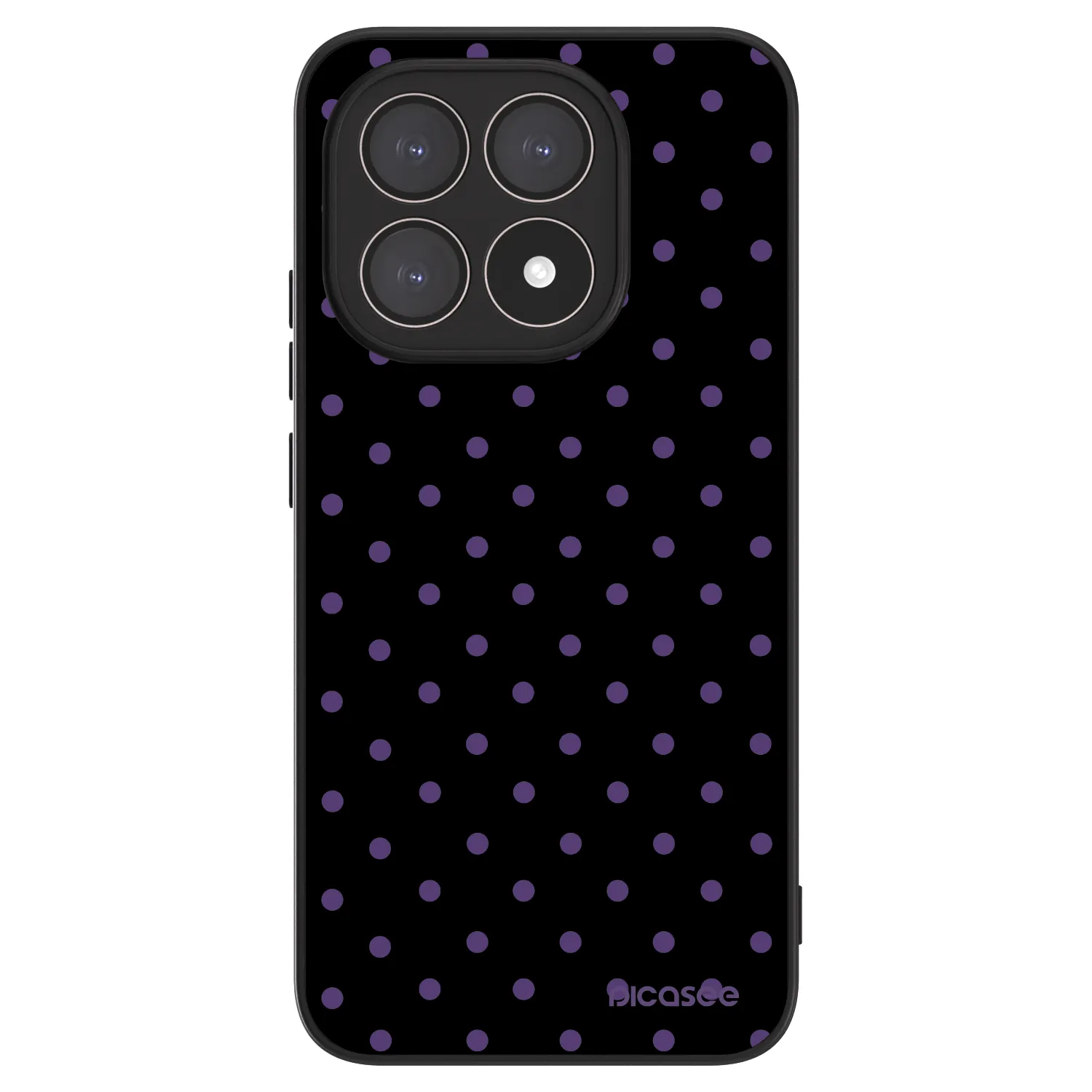 Picasee ULTIMATE CASE za Xiaomi 15T - Flickers