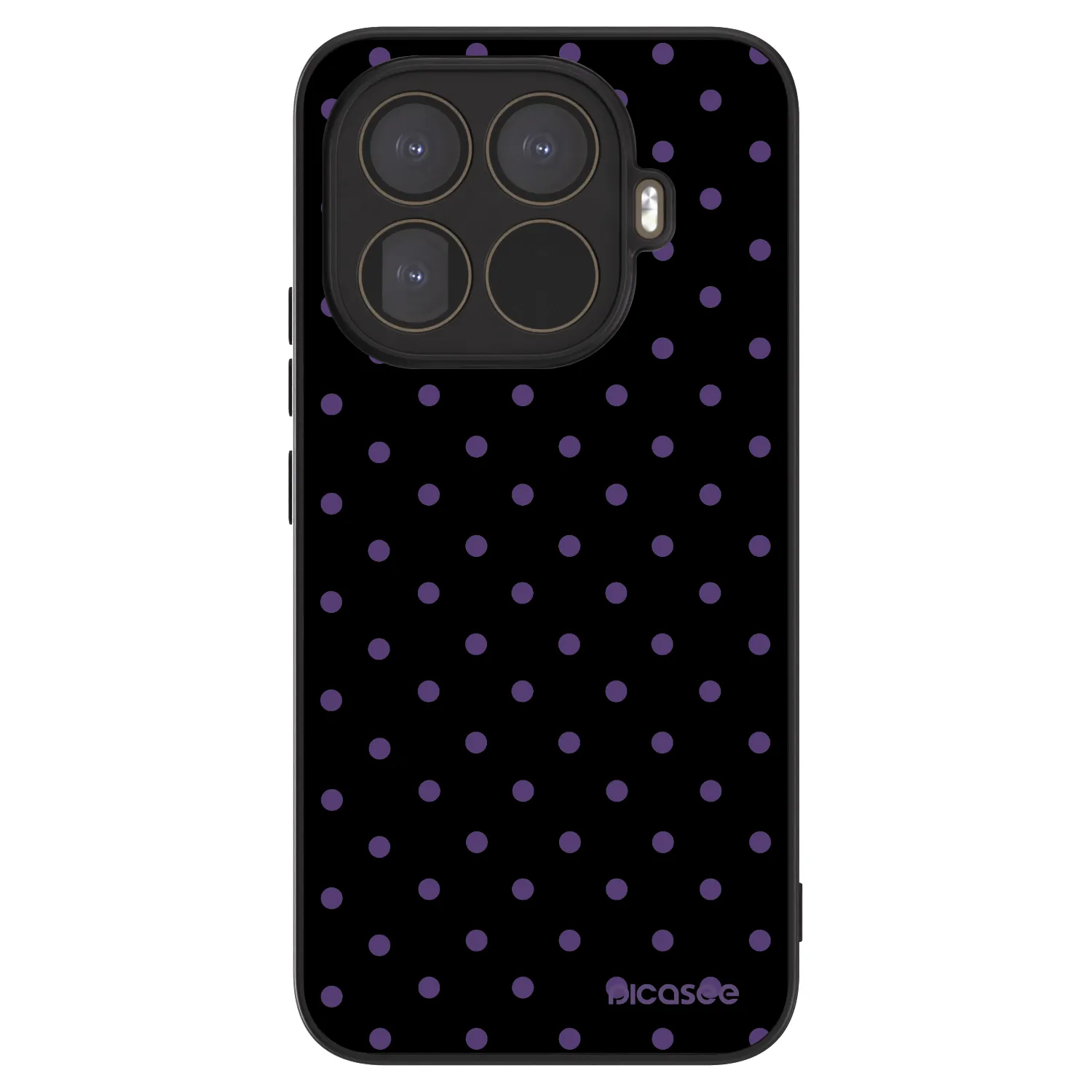 Picasee ULTIMATE CASE za Xiaomi 15T Pro - Flickers