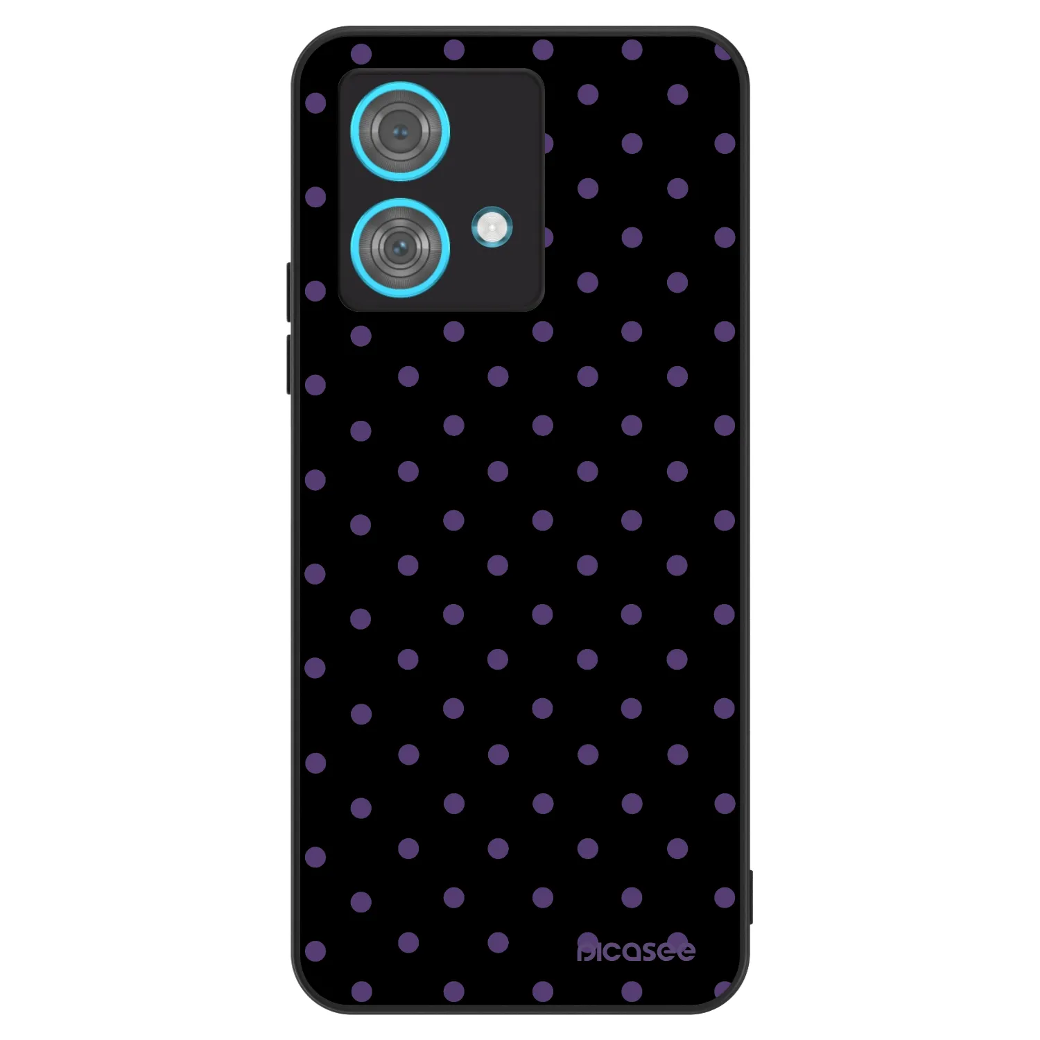 Picasee ULTIMATE CASE za Motorola Edge 40 Neo - Flickers