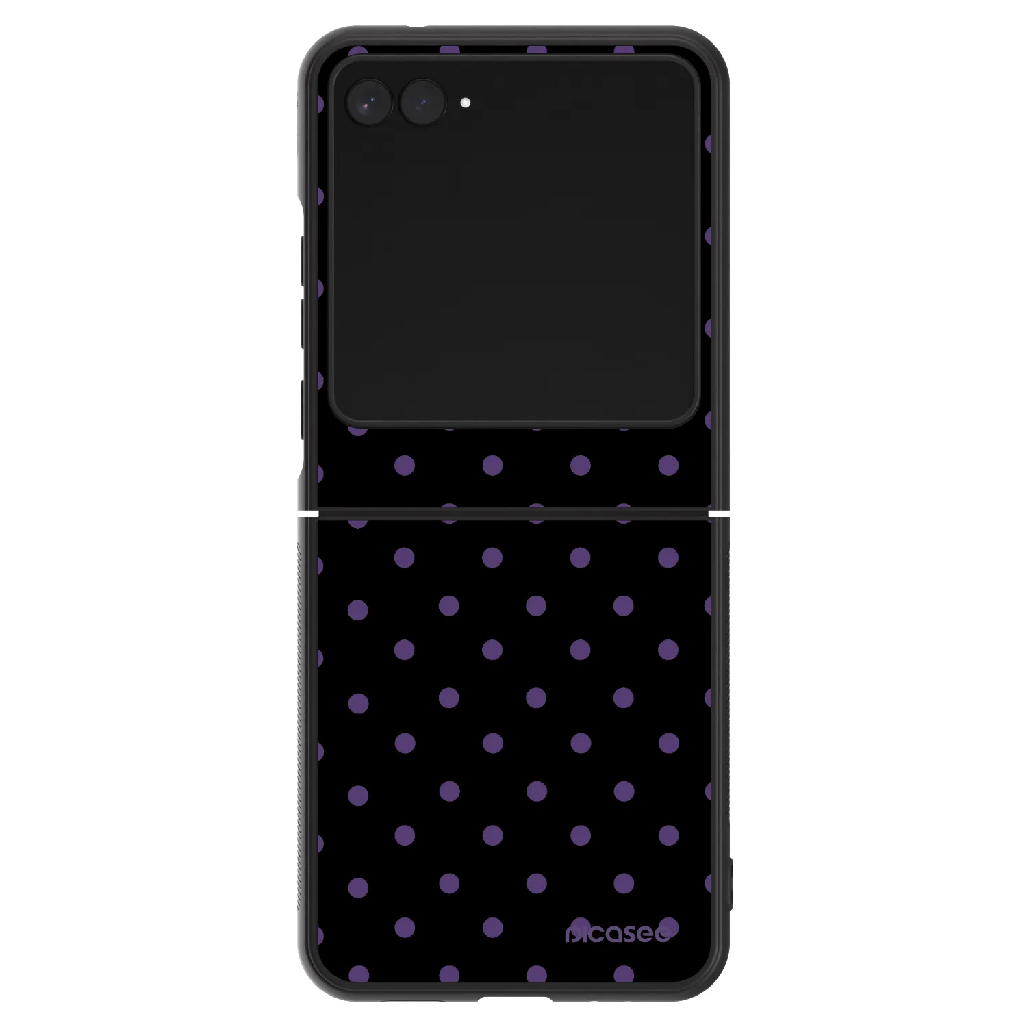 Picasee ULTIMATE CASE za Motorola Razr 60 - Flickers