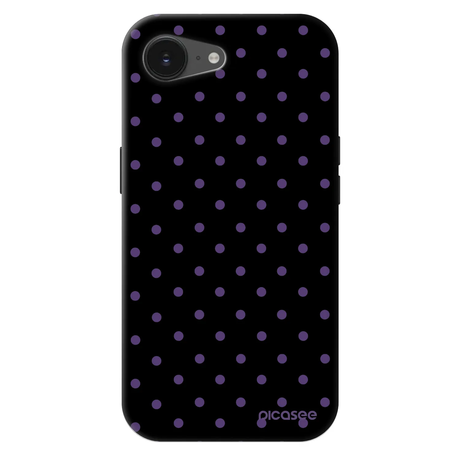 Picasee Fashion Case MagSafe za Apple iPhone 17e - Flickers