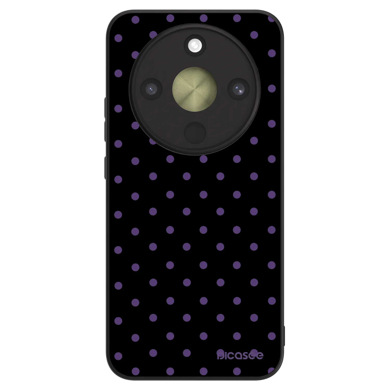 Picasee ULTIMATE CASE za Honor Magic8 Lite 5G - Flickers