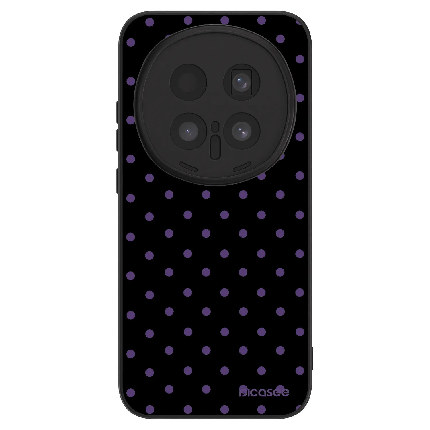 Picasee ULTIMATE CASE za Honor Magic8 Pro 5G - Flickers