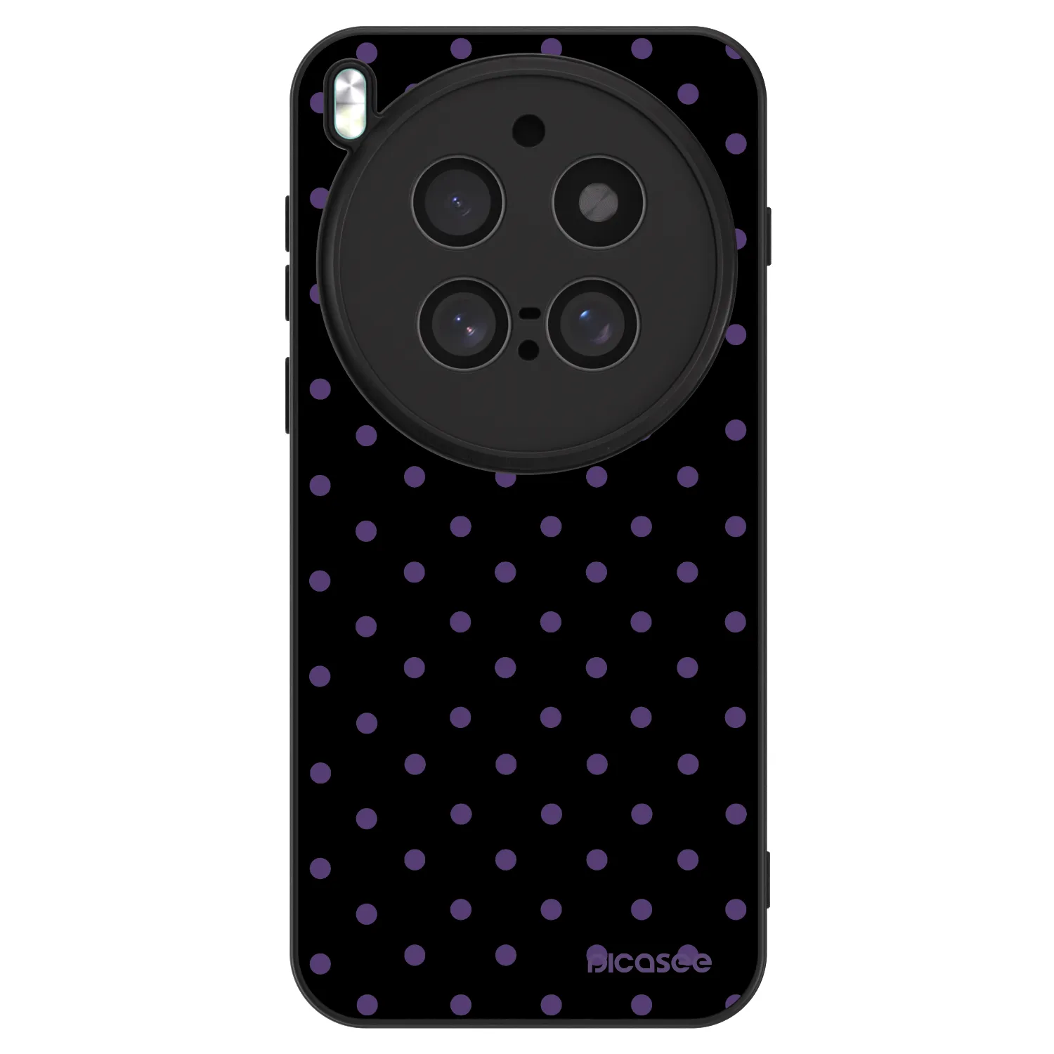 Picasee ULTIMATE CASE za Vivo X300 Pro - Flickers