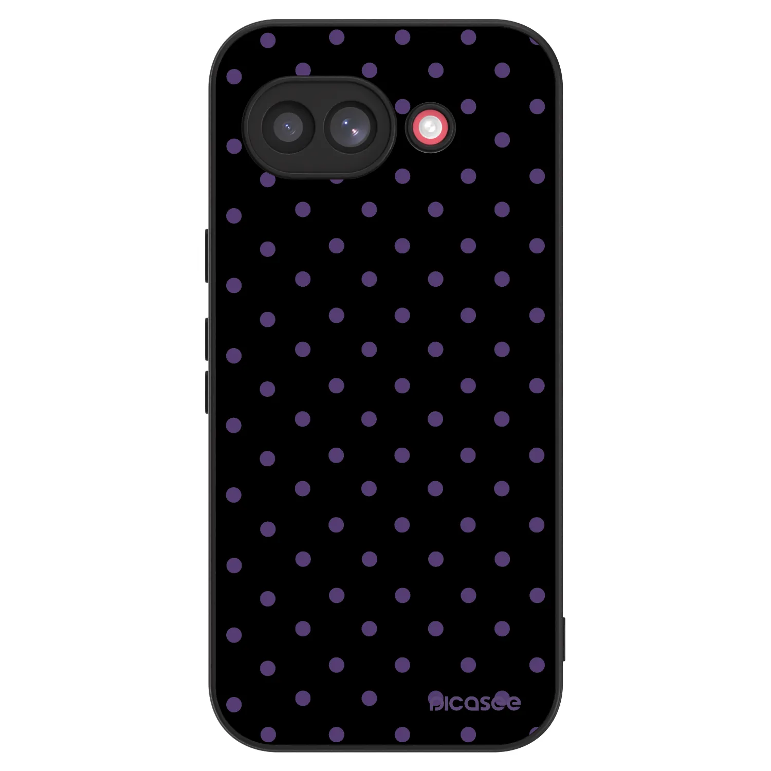 Picasee ULTIMATE CASE za Google Pixel 10a - Flickers