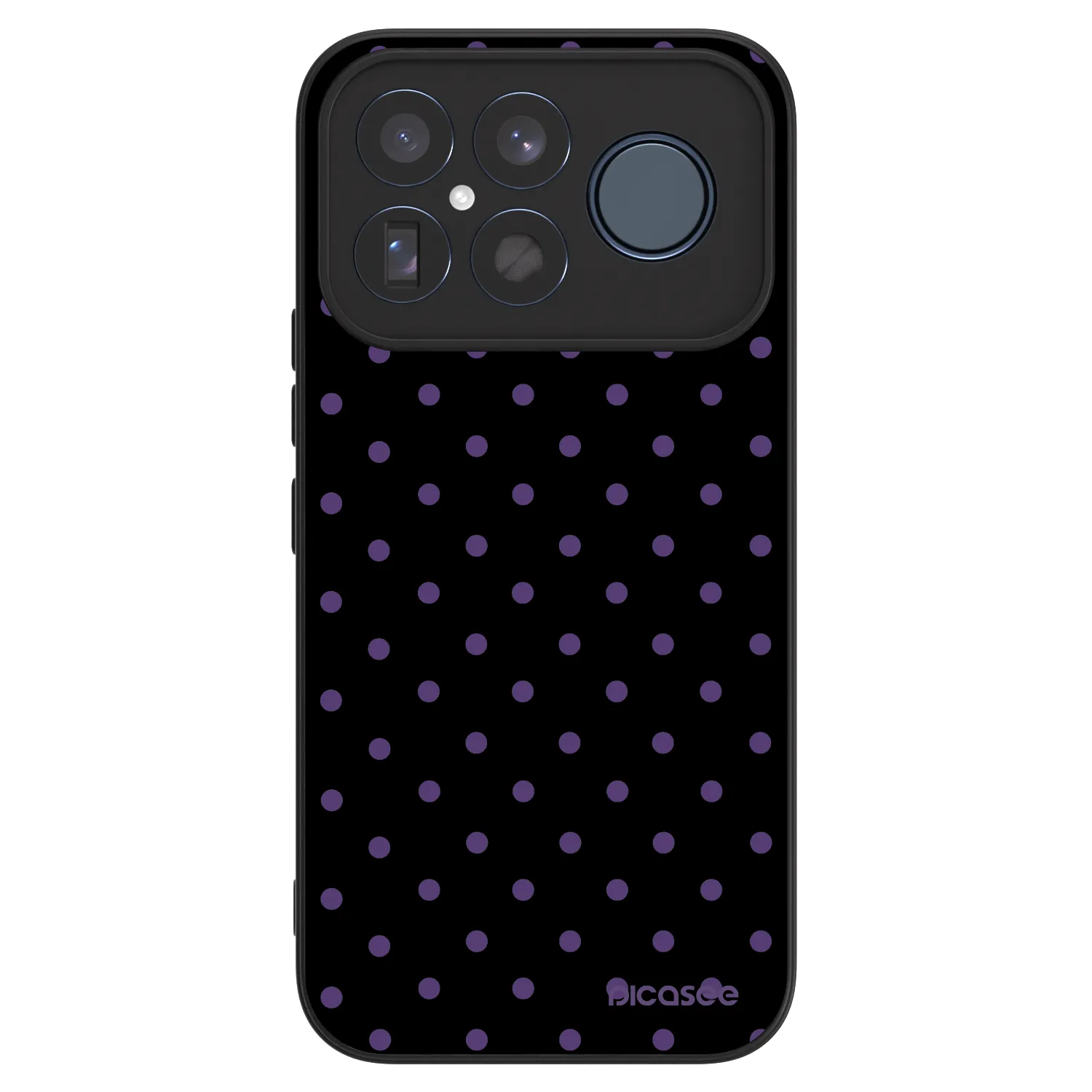 Picasee ULTIMATE CASE za Xiaomi Poco F8 Ultra - Flickers
