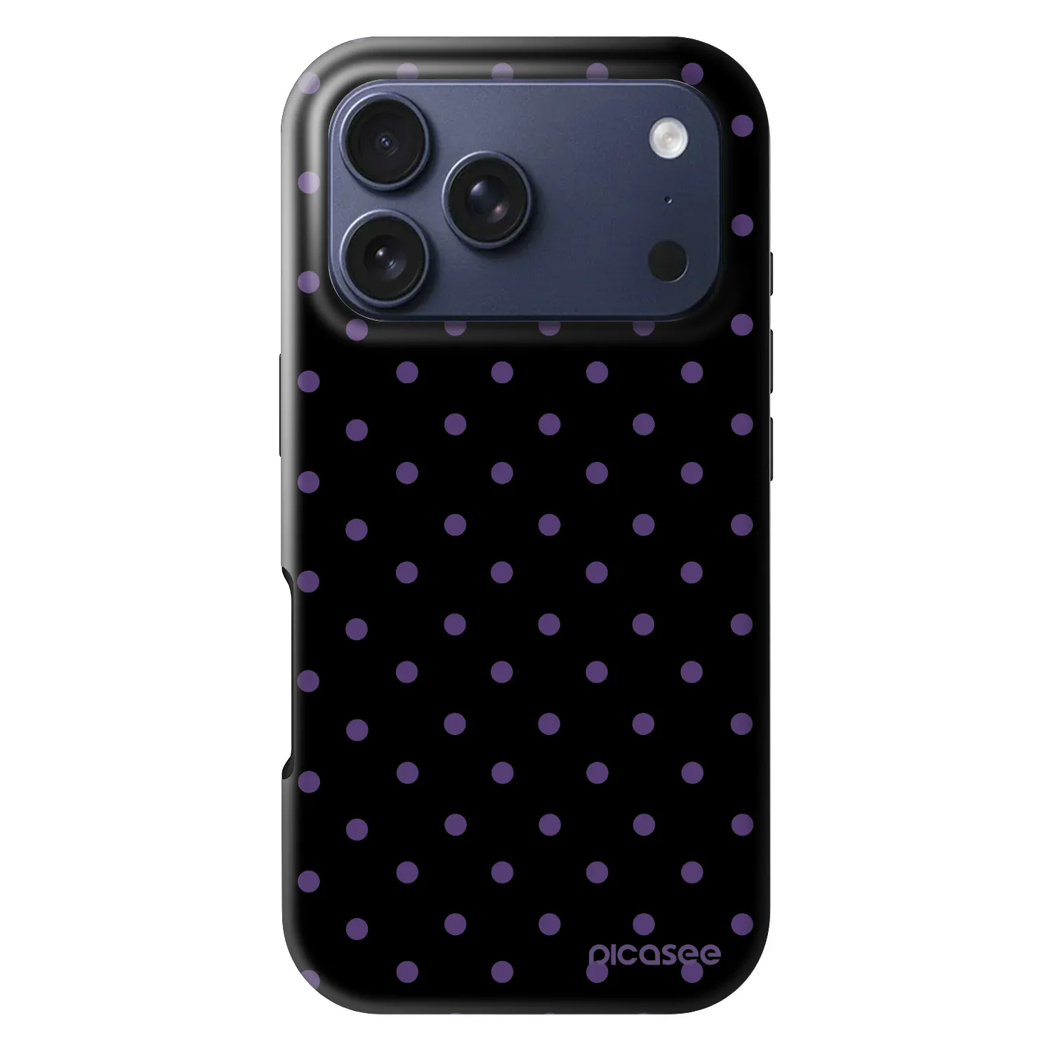 Picasee Fashion Case MagSafe za Apple iPhone 18 Pro - Flickers