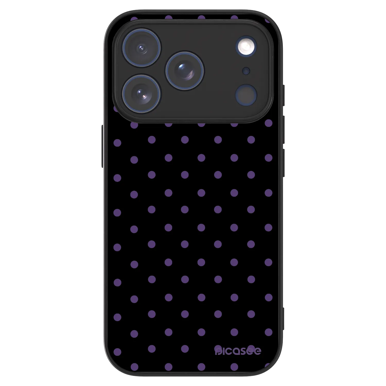 Picasee ULTIMATE CASE za Apple iPhone 18 Pro - Flickers