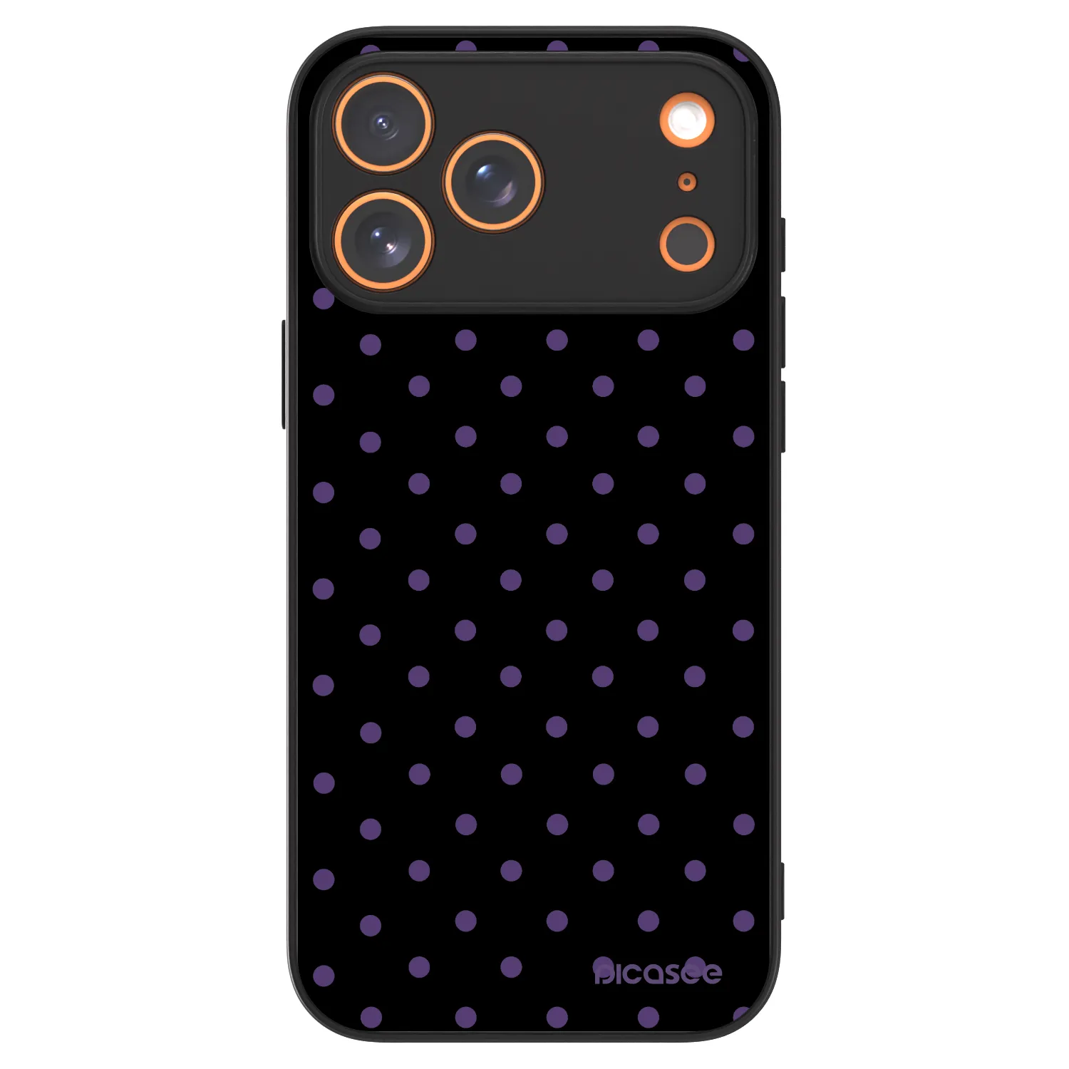 Picasee ULTIMATE CASE za Apple iPhone 18 Pro Max - Flickers