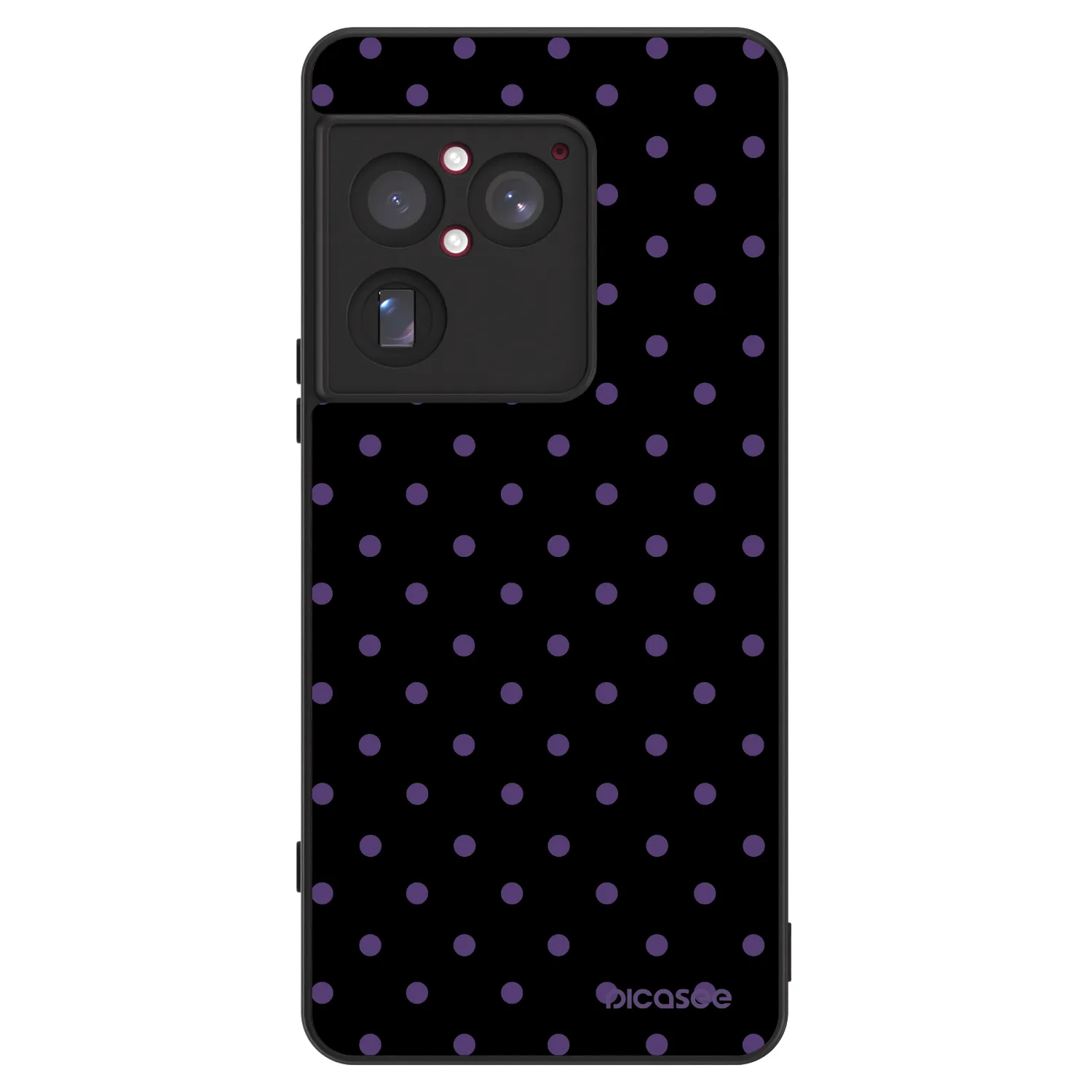 Picasee ULTIMATE CASE za Sony Xperia 1 VIII 5G - Flickers