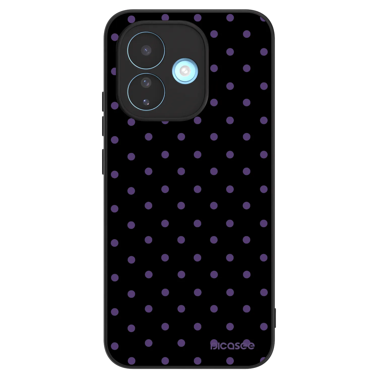 Picasee ULTIMATE CASE za Xiaomi Redmi Note 17 Pro 5G - Flickers