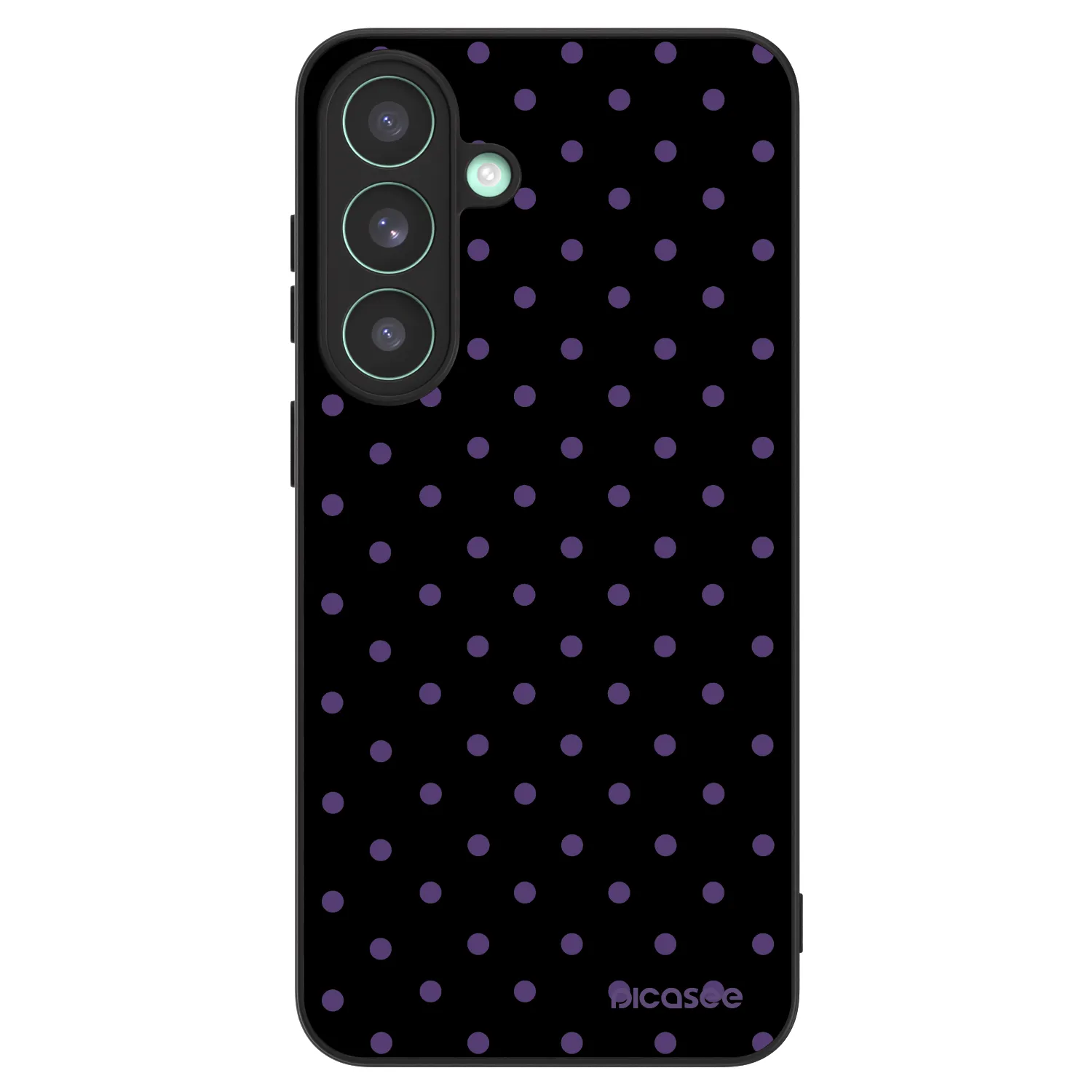 Picasee ULTIMATE CASE PowerShare za Samsung Galaxy S26 FE - Flickers