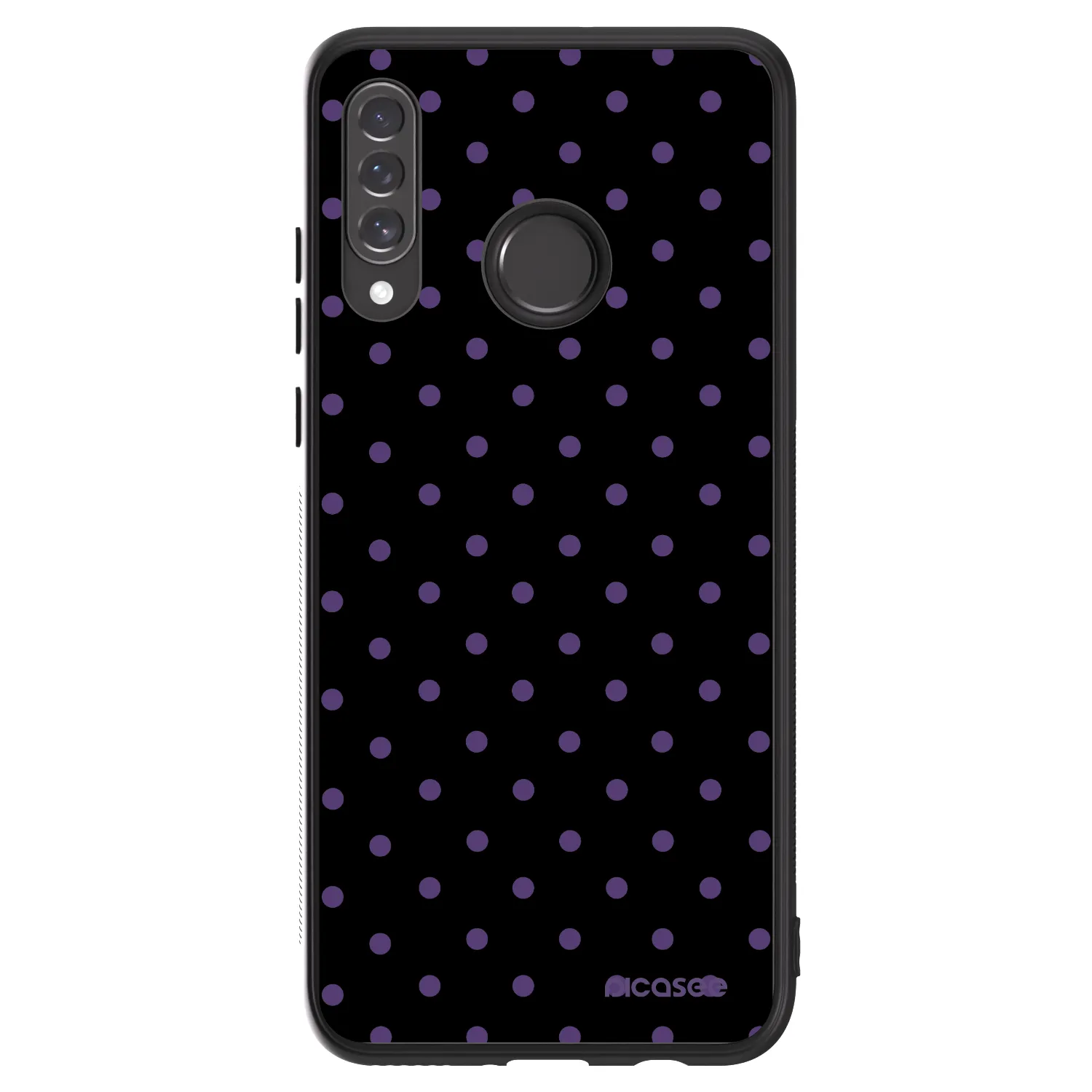 Picasee ULTIMATE CASE za Huawei P30 Lite - Flickers