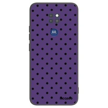 Ovitek za Motorola Moto G9 Play - Flickers 2