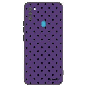 Ovitek za Samsung Galaxy M11 - Flickers 2