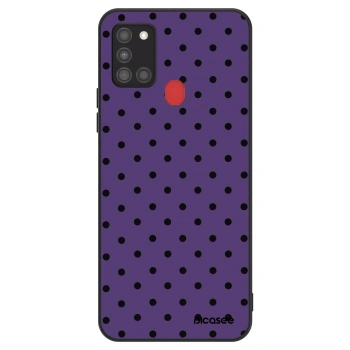 Ovitek za Samsung Galaxy A21s - Flickers 2