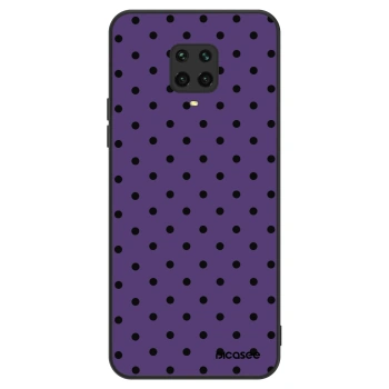 Ovitek za Xiaomi Redmi Note 9 Pro - Flickers 2