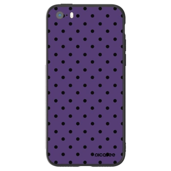Ovitek za Apple iPhone 5/5S/SE - Flickers 2