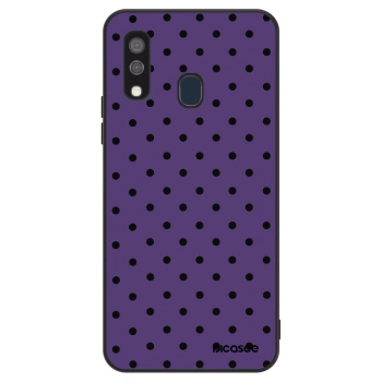 Ovitek za Samsung Galaxy A40 A405F - Flickers 2