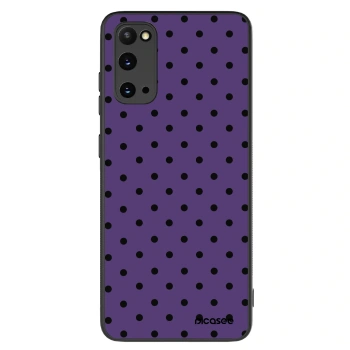 Ovitek za Samsung Galaxy S20 G980F - Flickers 2