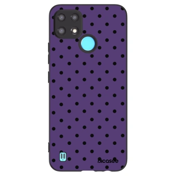 Ovitek za Realme C21 - Flickers 2