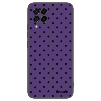 Ovitek za Samsung Galaxy M53 5G - Flickers 2