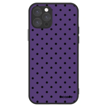 Picasee ULTIMATE CASE MagSafe za Apple iPhone 12 Pro - Flickers 2