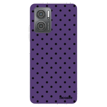 Picasee silikonski prozorni ovitek za Xiaomi Redmi 10 5G - Flickers 2