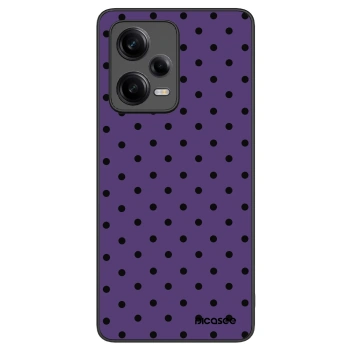 Picasee ULTIMATE CASE za Xiaomi Redmi Note 12 Pro 5G - Flickers 2