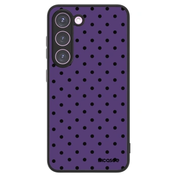 Picasee ULTIMATE CASE PowerShare za Samsung Galaxy S23 5G - Flickers 2