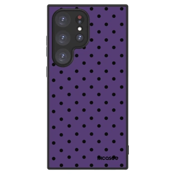 Picasee ULTIMATE CASE za Samsung Galaxy S24 Ultra S928B 5G - Flickers 2