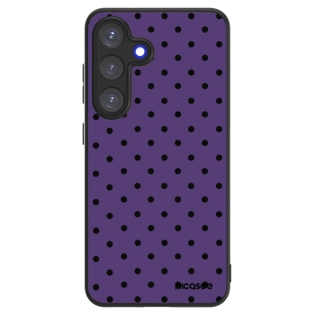 Picasee ULTIMATE CASE za Samsung Galaxy A25 A256B 5G - Flickers 2